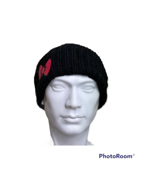 Other Designers Japanese Brand - Hello Kitty beanie snow caps hats