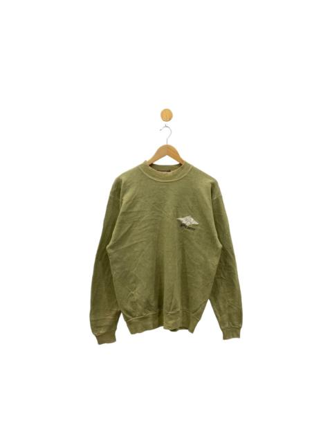 Other Designers Vintage Piko Surf Style Sweatshirt