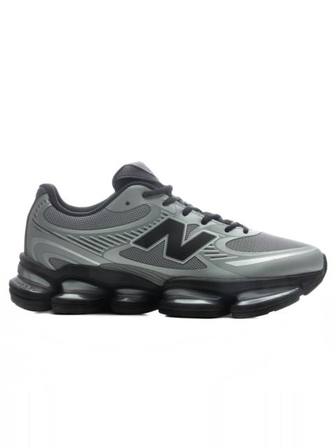 New Balance ABZORB 2000 - SLATE GREY/SILVER METALLIC