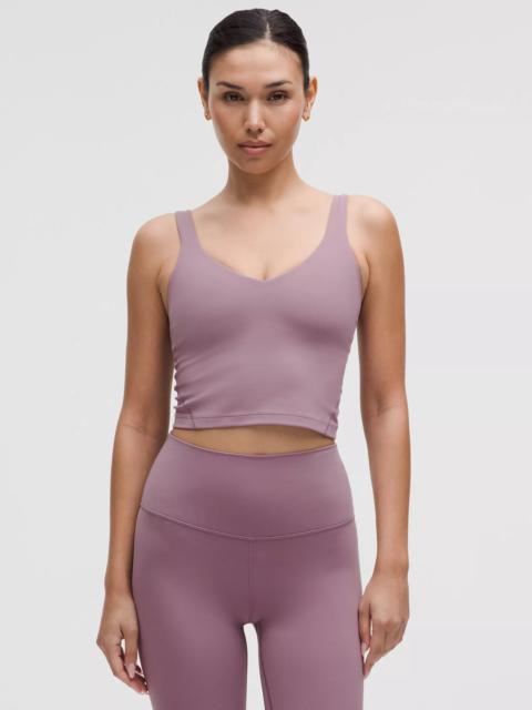 lululemon lululemon Align™ Tank Top *Light Support, A/B Cup