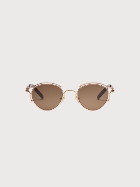 【関税込み】Jean Paul Gaultier ゴールド 56-5102 サングラス Jean Paul Gaultier - Jean Paul Gaultier | The Gold 56-5102
