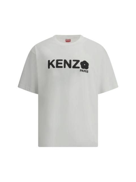 KENZO Kenzo Men Monogram T-Shirt