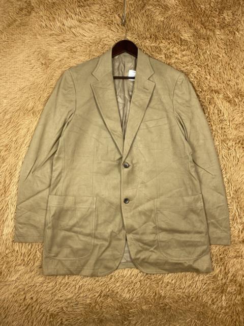 Other Designers Vintage Sissy Kansai Yamamoto Blazer Jacket DJ0652