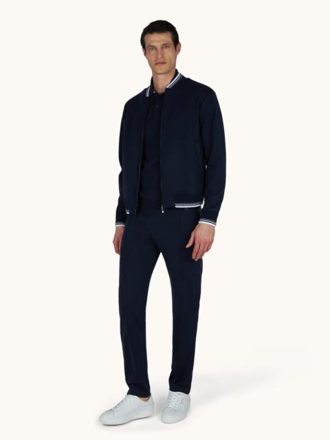 Paul & Shark POLO SHIRT IN FRESH COTTON