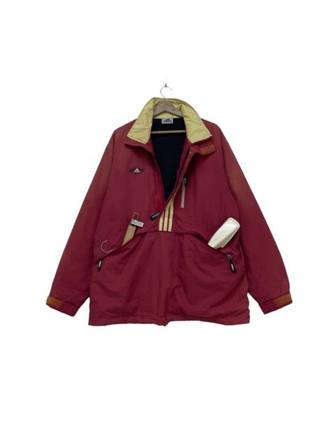 adidas Vintage Adidas Jacket