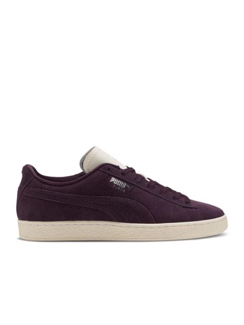 PUMA SUEDE PREMIUM 'MIDNIGHT PLUM'