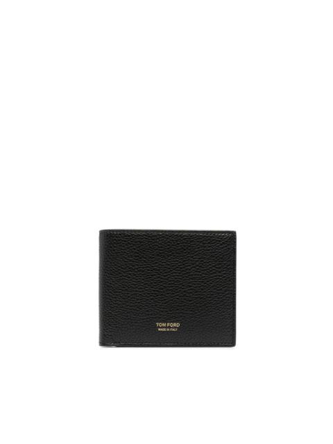 TOM FORD Wallets Black