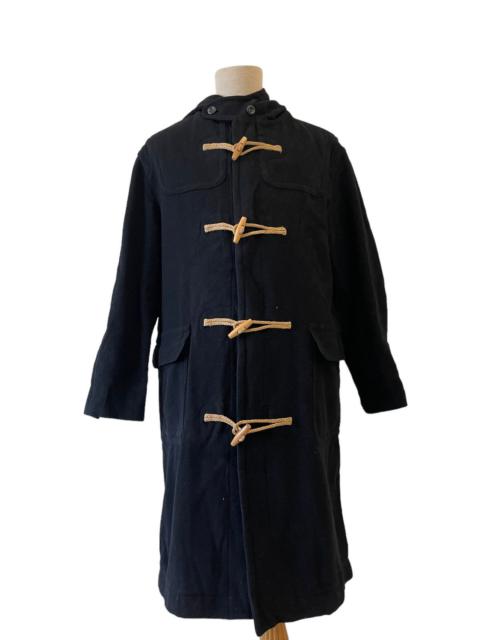 Other Designers If Six Was Nine - Japanese Brand Timbre Poste Long Jacket