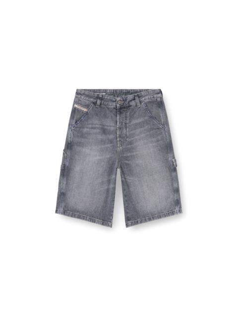 Diesel D-LIVERY-W-SHORT