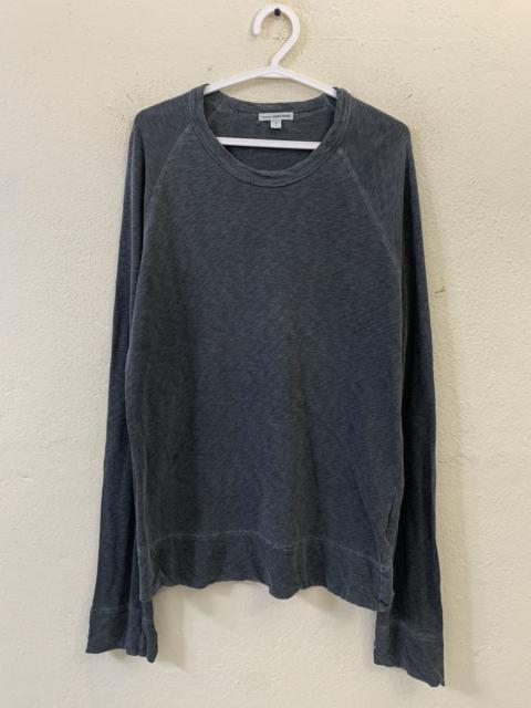 Other Designers James Perse Long Sleeve Tshirt