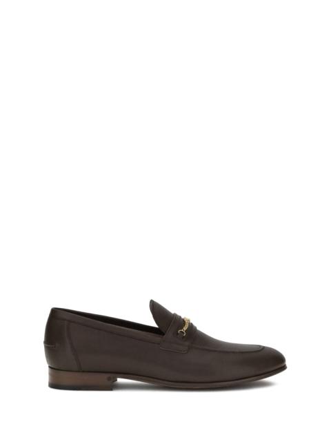 Valentino Garavani Men Loafer | Vlogo Signature | Goatskin/Anti