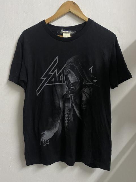 Other Designers Anime × Japanese Brand × Vintage - Soul Calibur Cospa