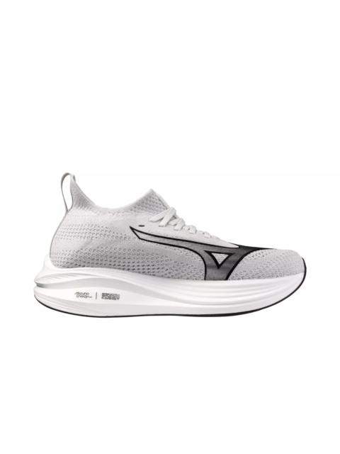 Mizuno Neo Zen "Nimbus Cloud/Black" Women's Running Shoe