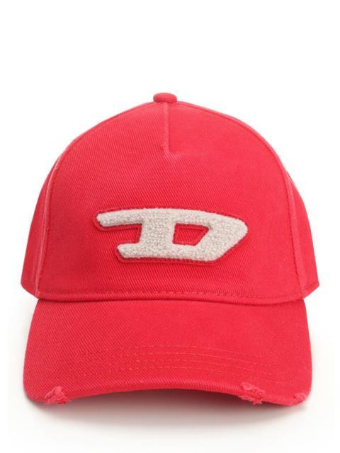 Diesel Diesel Men Baseball Cap