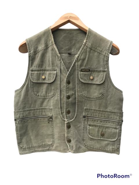 Other Designers Vintage - Vintage Ruck Dam Vest