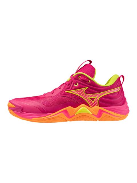 Mizuno Wave Momentum Elite Volleyball Shoe