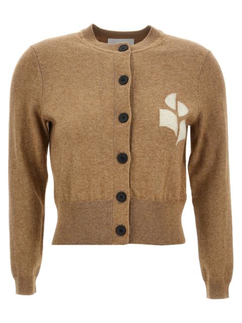 Isabel Marant Étoile Marant Etoile Women 'Newton' Cardigan