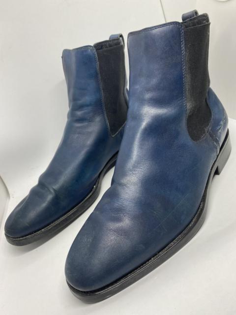 FERRAGAMO salvatore ferragamo chelsea boots