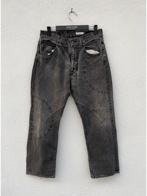 Other Designers Karl Helmut - Karl Helmut Jeans Made In Japan