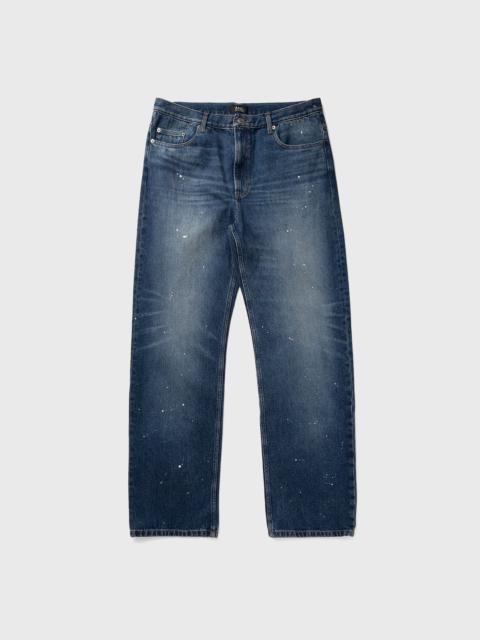 A.P.C. RELAXED H JEANS