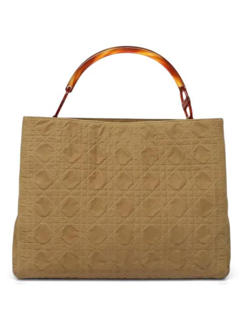 Dior Lady Dior handbag