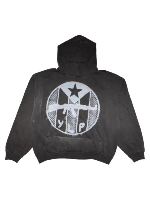 Other Designers COINTELPRO 1/1 Hoodie by Digital Trenches