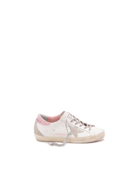 Golden Goose `Superstar` Sneaker