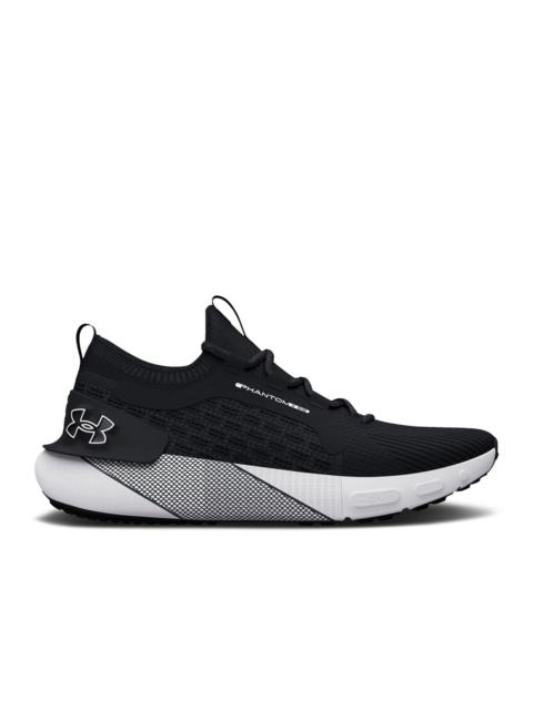 Under Armour HOVR PHANTOM 3 SE 'BLACK WHITE'