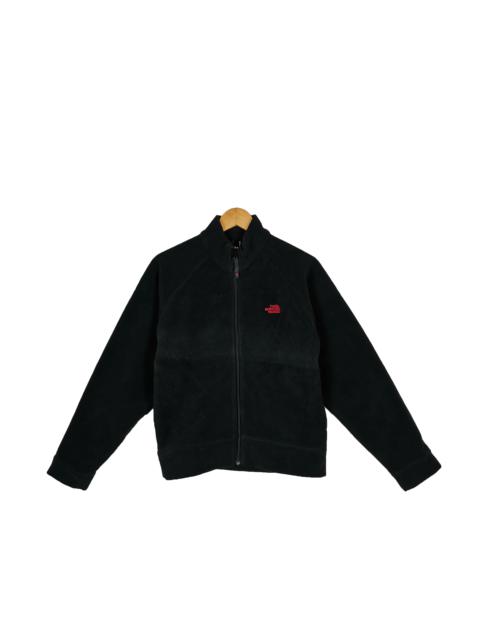 Other Designers Vintage - The North Face Fleece Jacket Sweater Zipper Sweatshirt