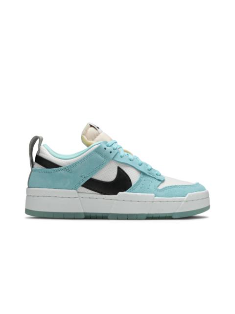 Nike Wmns Dunk Low Disrupt 'Copa'
