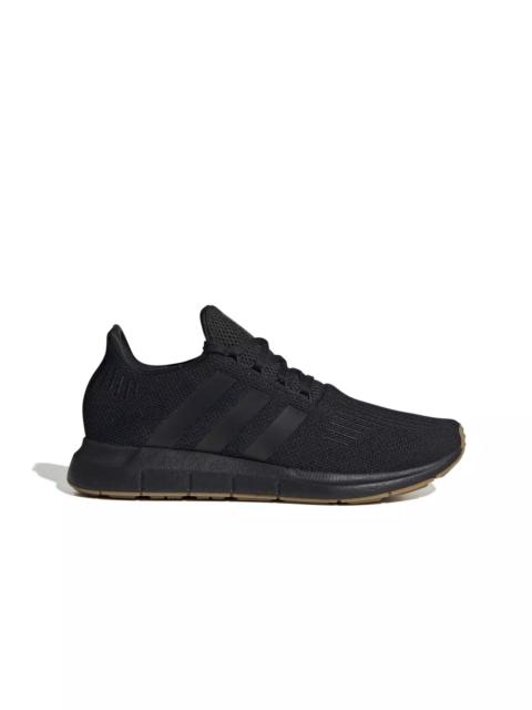 adidas Swift Run 1.0 "Core Black/Core Black/Core Black" Men's Running Shoe