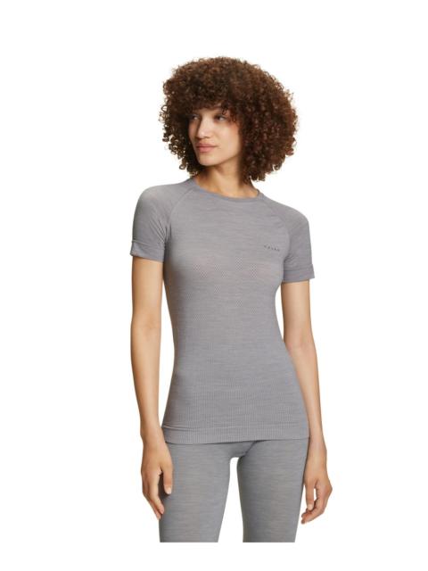 FALKE Women T-Shirt Wool-Tech Light
