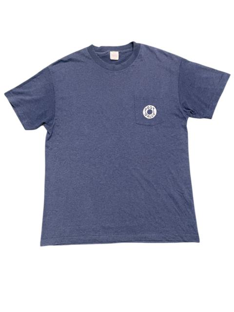 Other Designers Post Overalls - Post O’All Pocket Tee