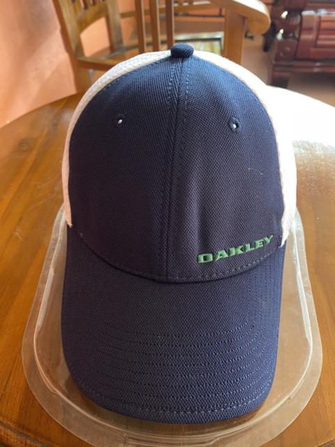 Other Designers New Era - Oakley Minimalist Cap
