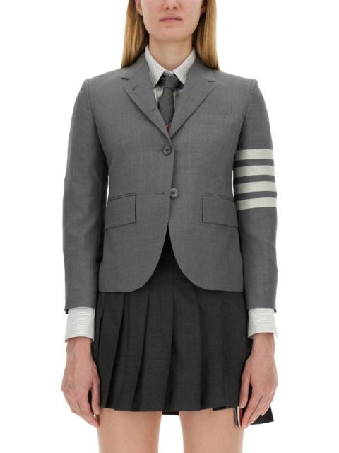 Thom Browne Thom Browne Women Single-Breasted Jacket