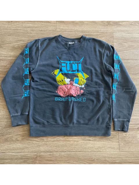 Other Designers Vintage FUCT origjnal pullover size S