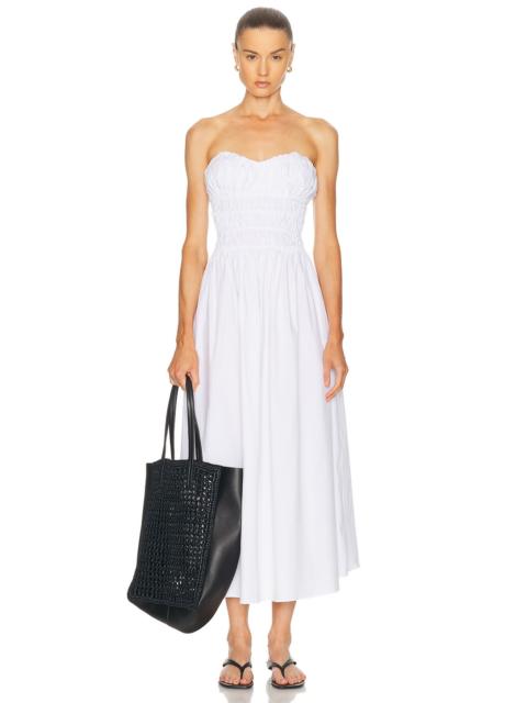 CAROLINE CONSTAS Ivette Dress