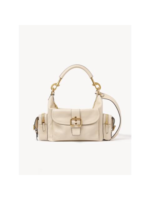 Chloé Chloe Camera Bag In Shiny Leather