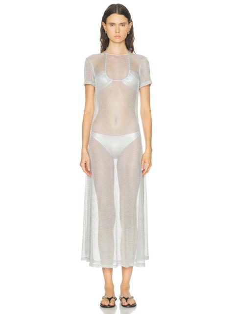 STAUD Le Havre Dress