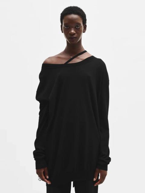 Ann Demeulemeester Helle High