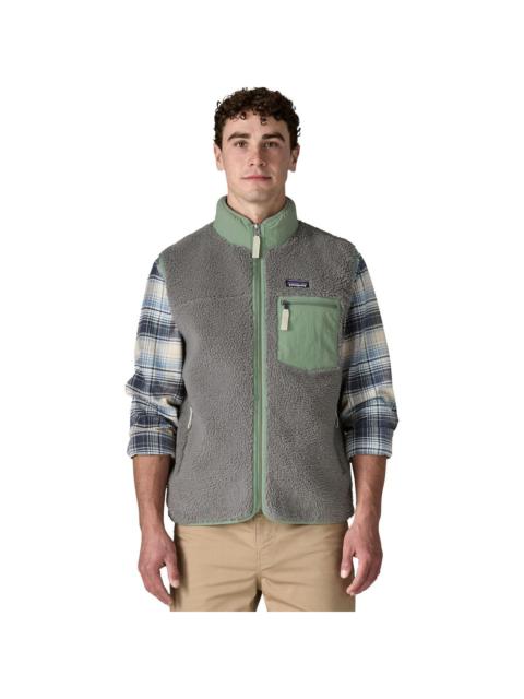 Patagonia Classic Retro-X Vest - Men's