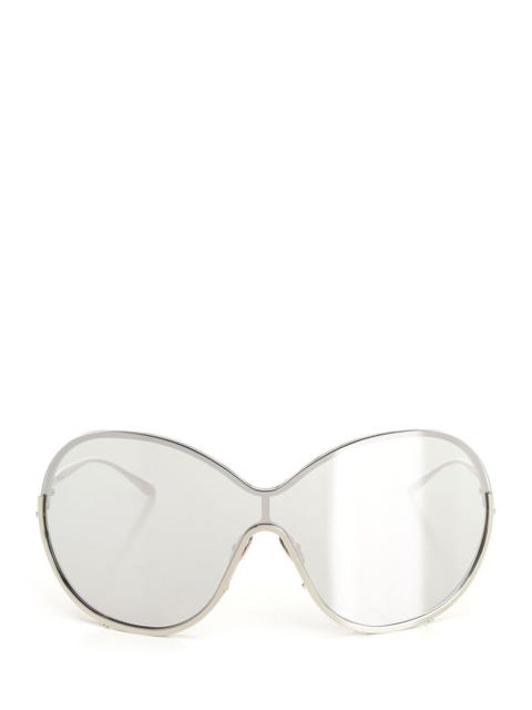 Alaïa Alaïa Women Oversized Sunglasses
