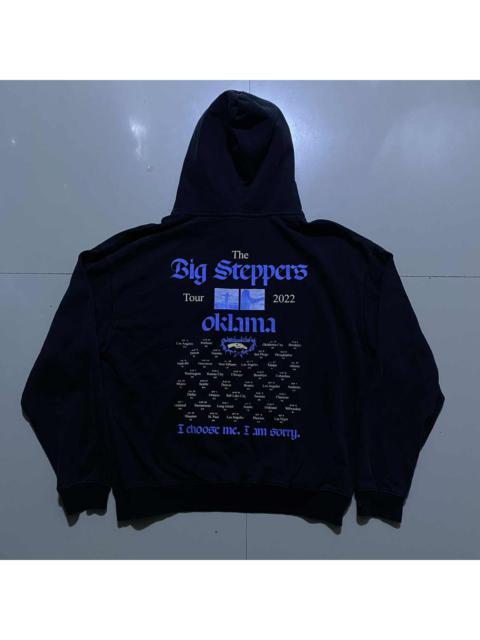 Other - Kendrick lamar the stepper tour 2022
