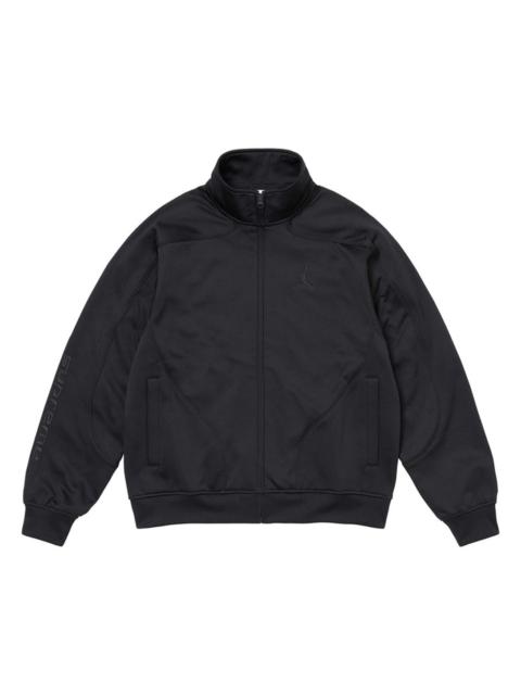 Supreme Jordan® Tricot Track Jacket