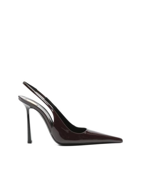 SAINT LAURENT Saint Laurent Brown Women