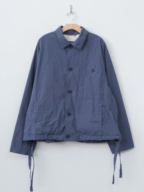 CASEY/CASEY Peche Vareuse TAFFCOT - Blue