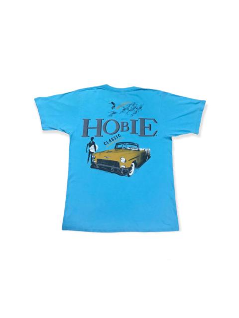 Other Designers Vintage 80s Hobie Surfboards T Shirt