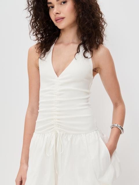 BEC + BRIDGE Freya Bubble Mini Dress