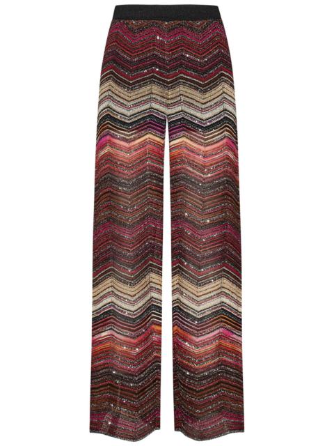 Missoni MISSONI PANTS
