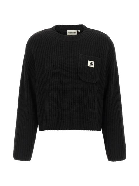Carhartt 'Mira Sweater' sweater